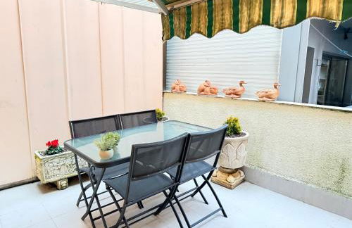 VUT Plaza Florida - Parking gratis - Foto 19