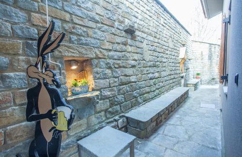 Acorn's Houses, Gray and Green Acorn - Foto 62