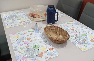 Ótimo Apt 2 quartos Ar e Garagem, Super Aconchegante - Foto 22