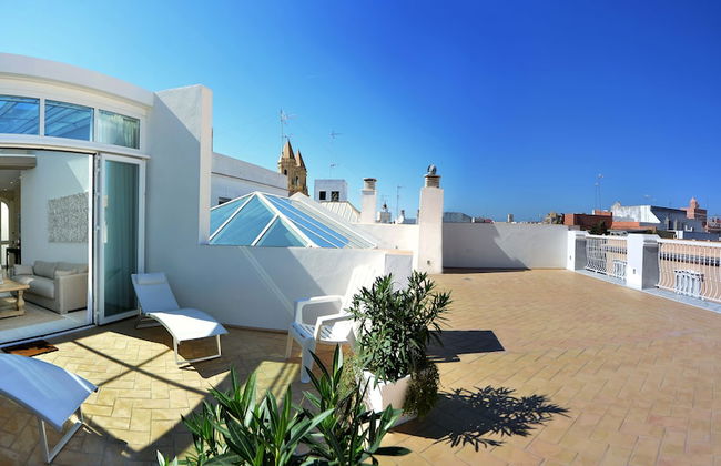 Hotel El Armador Casa Palacio - Foto 50