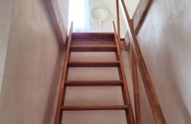 Ferienhaus ROSA mit Sauna - Foto 18