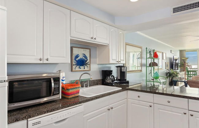 Shoreline Towers 1073 - Foto 14