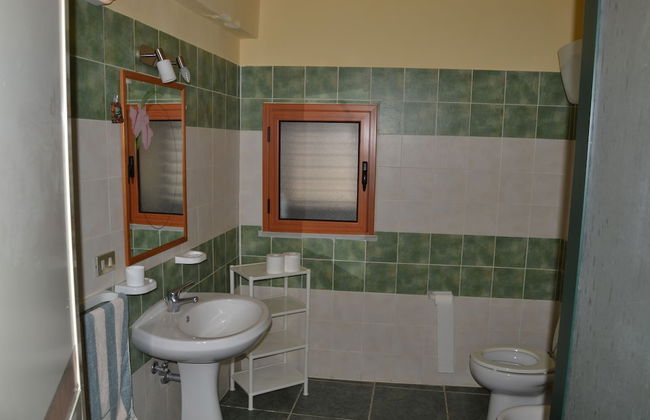 Residence Chianalea - Photo 10