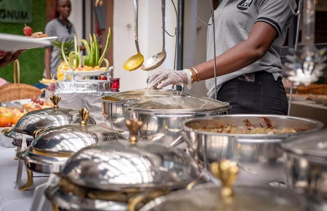 Villa Magnum - Foto 53