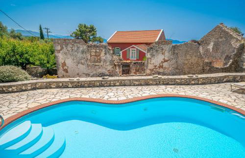 Stavros Villa - Foto 18