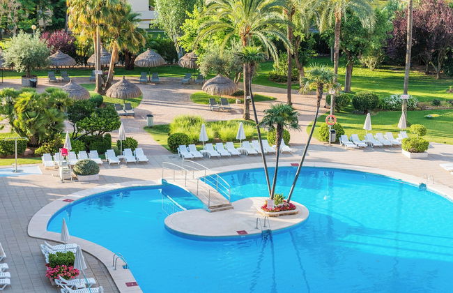 Apartamentos Siesta I - Foto 75