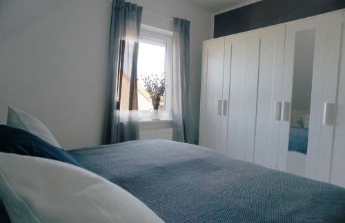 Ferienwohnung Mühlenblick 3 - Foto 12