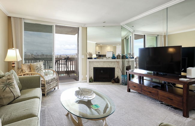 Oceanside Beach Condos - Foto 79