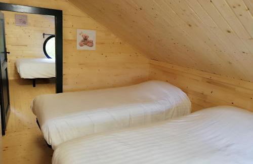 Les Chalets de Grazimis - Photo 7