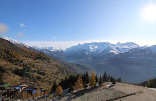 Studio cabine 4 pers au pied des pistes avec parking gratuit - Auris en Oisans - FR-1-297-151 - Foto 10