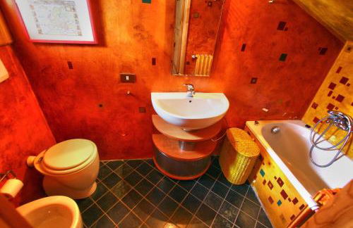 Champoluc Apartment - Foto 34