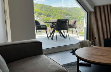 Ferienwohnung Weitblick - Foto 16