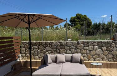 Sani Luxury Pool Villa - Foto 34