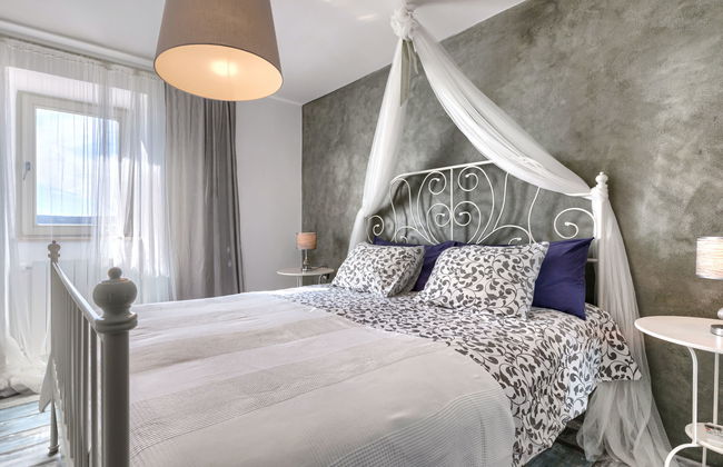 Villa Domenica - Foto 29