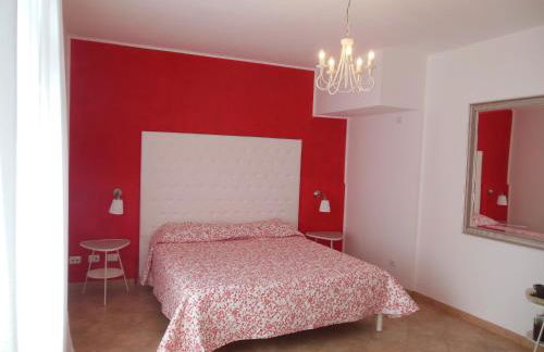 Villa Meli Lupi - Residenze Temporanee - Foto 69