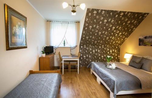 Domki Loft nad Stawem - Foto 50