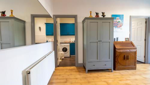 Spacious and light flat in Clapham - Foto 2