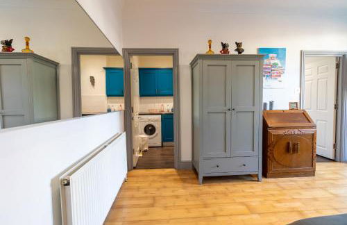 Spacious and light flat in Clapham - Foto 2