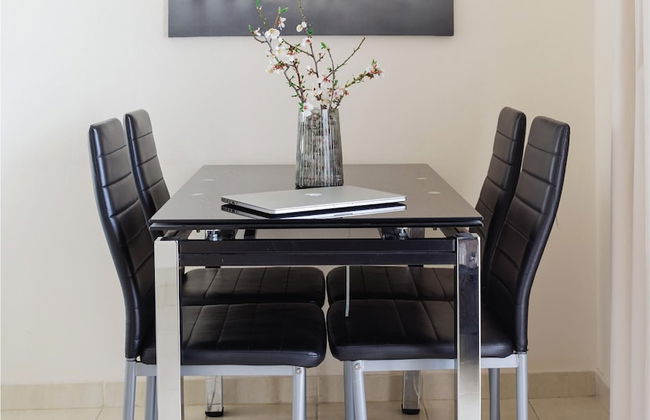 Nautilus Apartments Airport by Airstay - Foto 34