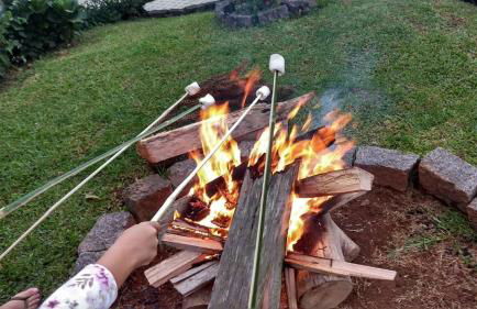 A Morada do Muriqui - Foto 14