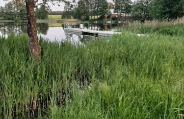 Oaza Relaksu Wigry -domek na wyłączność - Foto 33