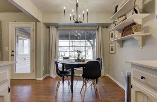 Family Home 5 Beds 3 Baths By Oc - Foto 11