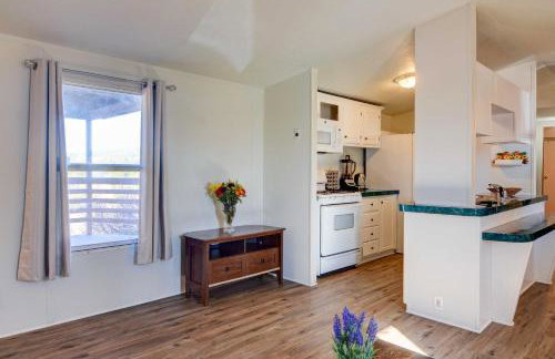 Peaceful Sandia Park Retreat with Deck and Views! - Foto 7