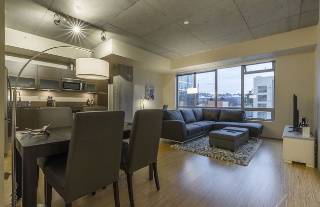 Domicile Suites at Mark on 8th - Photo 67