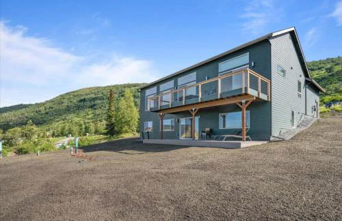 *NEW* Canyon View Dream Retreat + Views +Anchorage - Photo 39