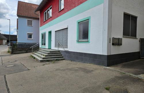 Apartment Saki by Interhome - Foto 1