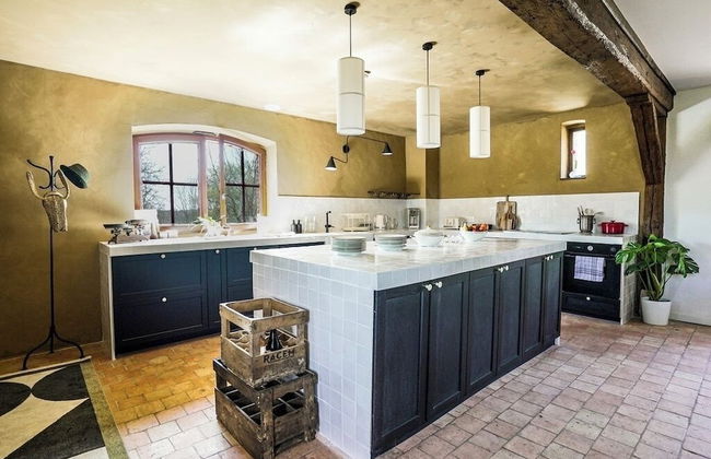 Domaine de Fontenay - Foto 26