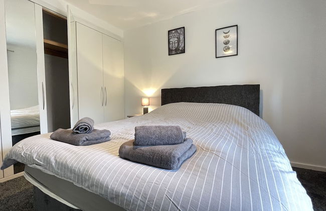 Grand Central Littleover Deluxe - Photo 7