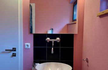 stay Design Studio am Waldrand bei Würzburg - Foto 7