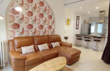 Au Moulin d'Or - Foto 1