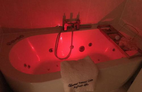 Stay 69G - Hush View House, Romford, London Havering - Foto 27