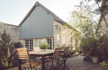 La Villa Célestine - Foto 2