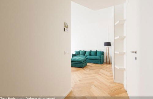 Brera Apartments in San Fermo - Foto 88