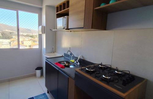 Charmoso ap em Sete lagoas - Photo 28