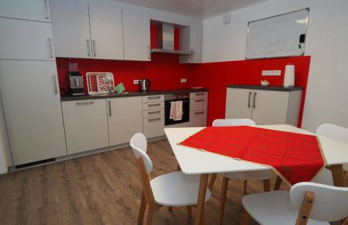 Ferienwohnung Sanwald - Foto 11