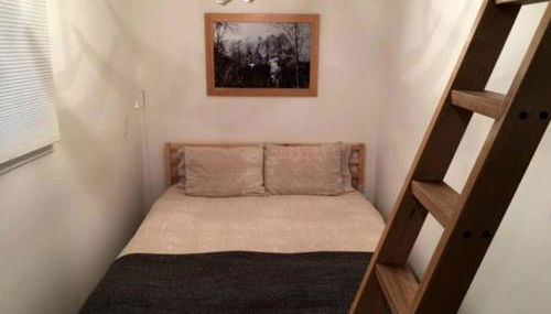 Pet-Friendly Cabin Rental Overlooking a River near Skykomish, Washington - Foto 5