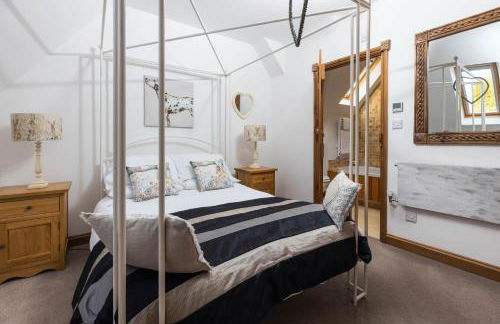 Little Maunditts Cottage - quiet location in charming Cotswold village - Foto 20