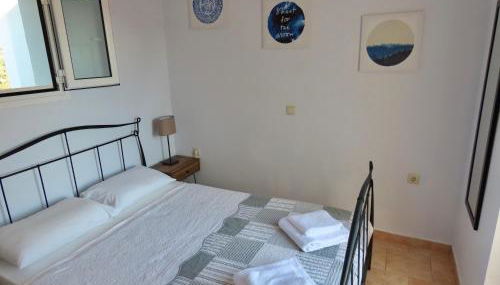 Phoebes Place At Kalamaki Court, 2 Bedroom Villa With A Shared Pool - Foto 4