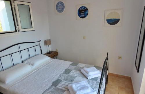 Phoebes Place At Kalamaki Court, 2 Bedroom Villa With A Shared Pool - Foto 4