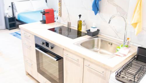 Zeusplace G7 Studio Neoi Poroi - Foto 5