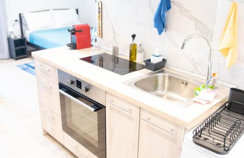 Zeusplace G7 Studio Neoi Poroi - Foto 5