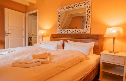 Ferienhaus Kranich - Foto 22