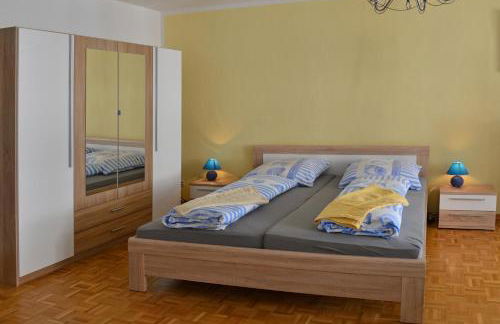 Ferienwohnungen Familie Jäschke - Foto 27