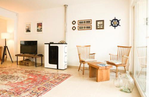 Modernes Haus mit spektakulärem Meerblick und Pool - Foto 9