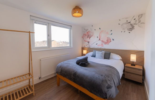 Luxury 8 Bed Home Manchester - Foto 11