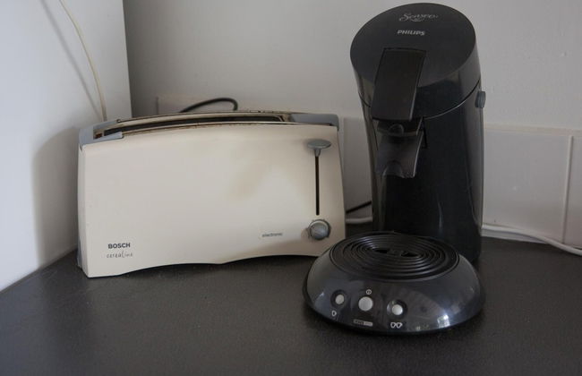 Cosy Holiday Home With Garden - Foto 11